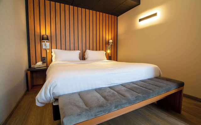 Best Western Cote des Sables Plouescat