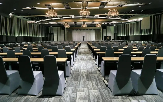 S Hadyai Hotel