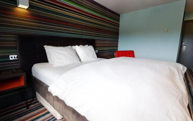 Village Hotel Newcastle