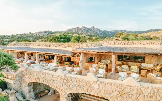 Hotel Pitrizza