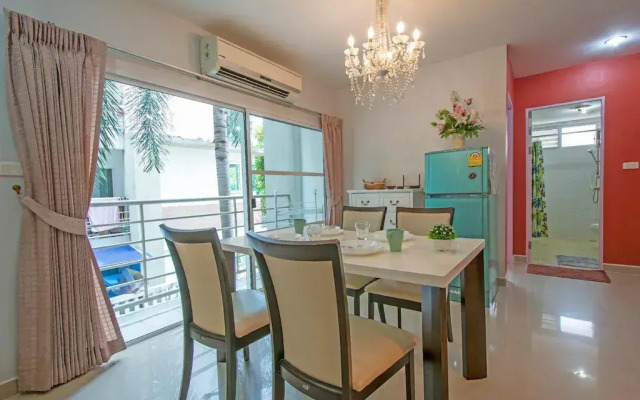 Metropark Sathorn Residence