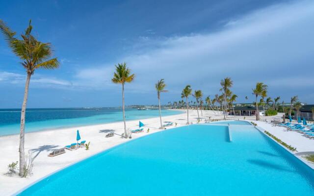 Joy Island Hotel