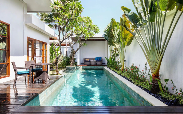 The Samaya Seminyak Bali
