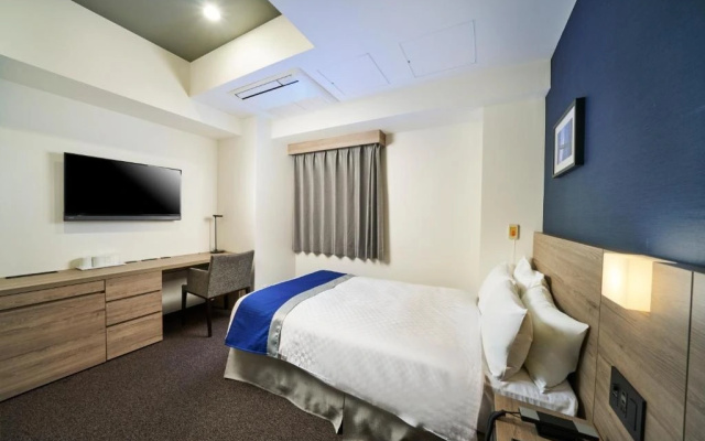 Privilege Double room (풀 더블 침대) 사진 2