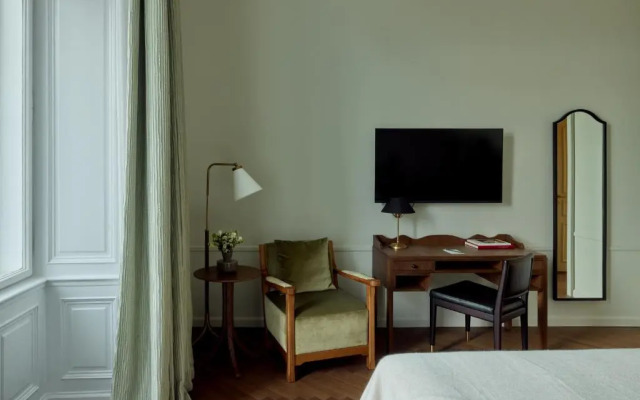 Miiro Palais Rudolf NEW OPENING