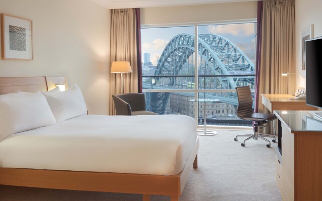 Hilton Newcastle Gateshead