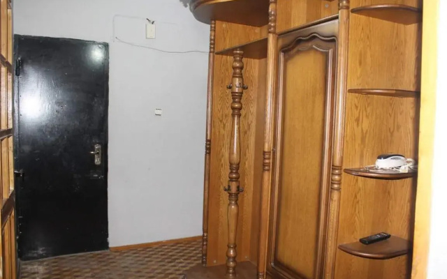 Flat V Abhazii Apartments