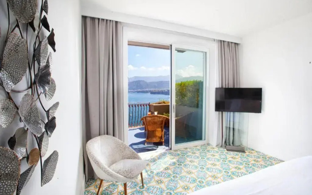Hotel Belair