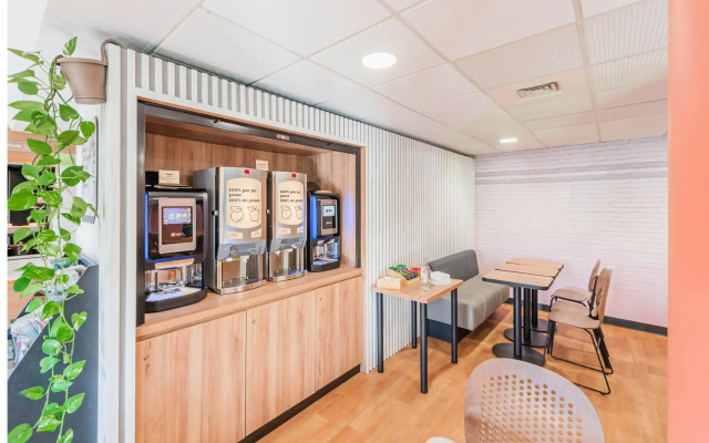 B&B Hotel Strasbourg Nord Mundolsheim