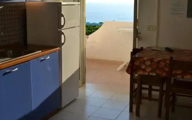 Villaggio Calispera
