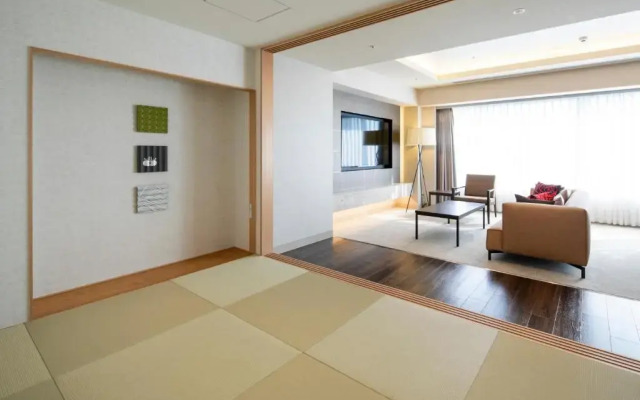 Kyoto U-Bell Hotel