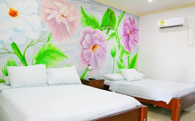 Hotel Jardines Evans By Geh Suites