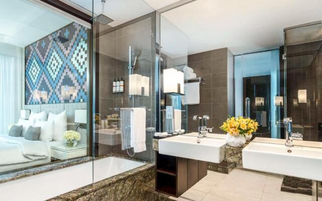 Pullman Dubai Downtown Hotel