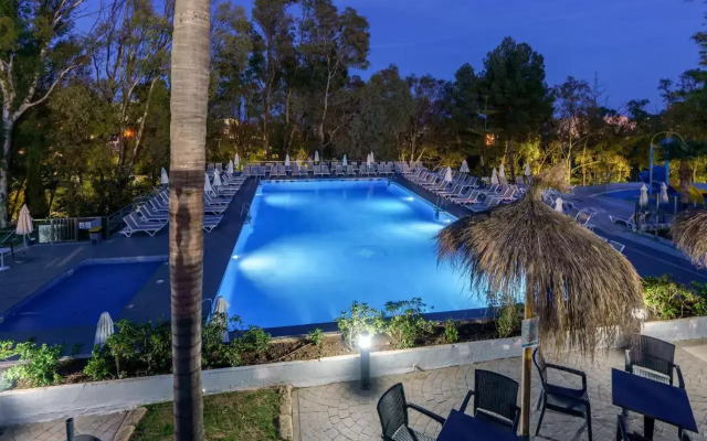 Hotel Roc Costa Park