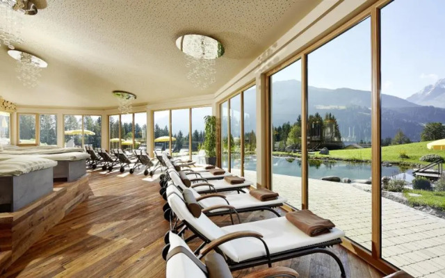 Landhotel Gut Sonnberghof