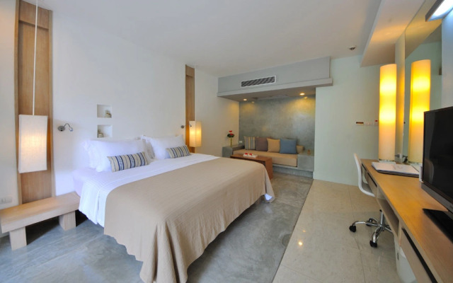 Ramada by Wyndham Phuket Southsea (SHA Extra Plus)