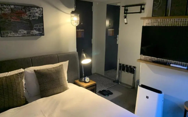 Hotel Resol Akihabara