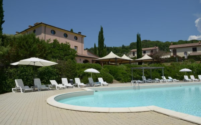 Antico Borgo San Martino