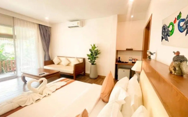 Aura Samui Best Beach Hotel