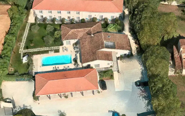Hotel Villa Sophia