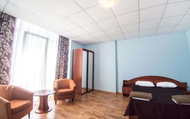 Black Sea Golden Bugaz