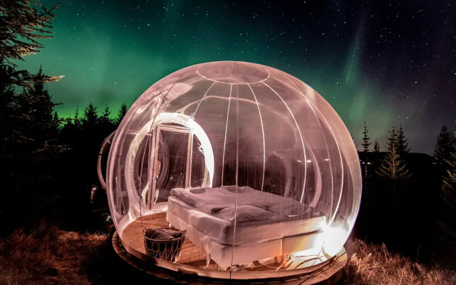 The 5 Million Star Hotel