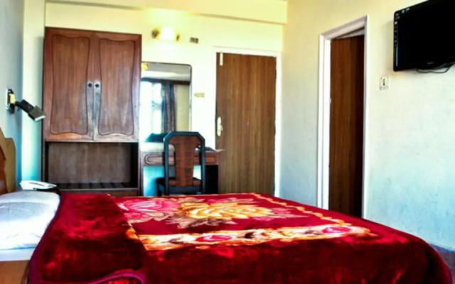 Amar Palace