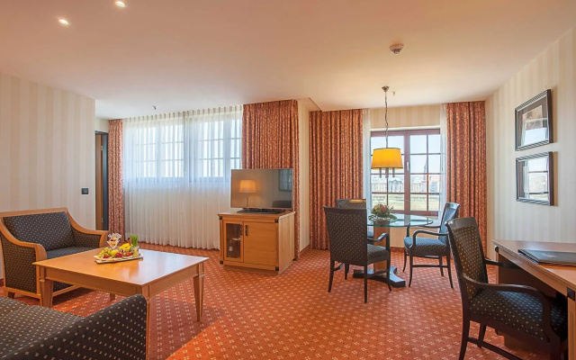 Maritim Hotel & Internationales Congress Center Dresden