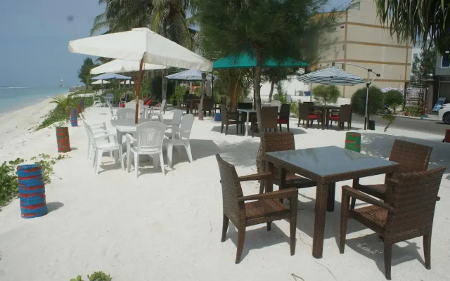 Rivethi Beach Hotel