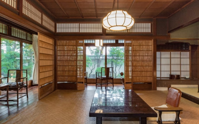Take Japanese Style Suite 사진 1