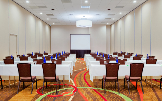 Holiday Inn San Jose - Silicon Valley by IHG