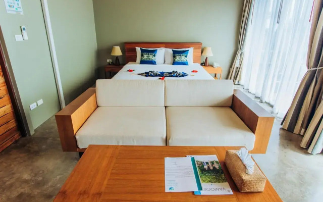 Koh Yao Yai Hillside Resort