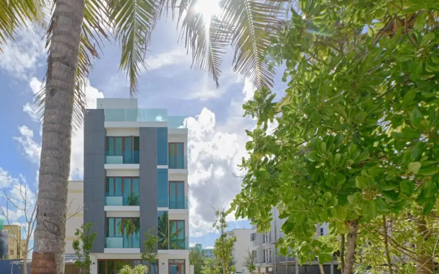 H78 Maldives