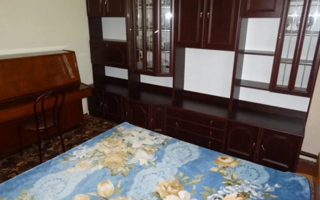 Holiday Home Alchak