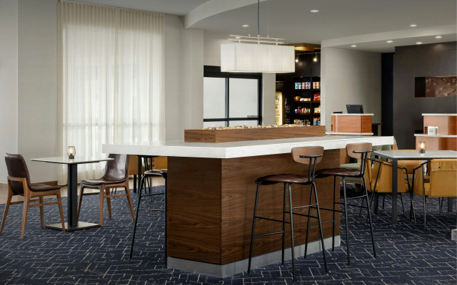 Courtyard by Marriott Salisbury NC