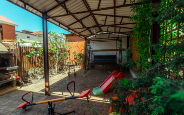 Mini-Hotel Ne Goryuy