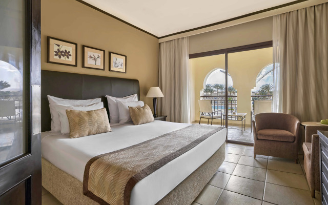 JAZ Lamaya Resort - All Inclusive