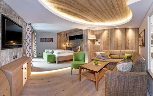 Wellnesshotel Engel