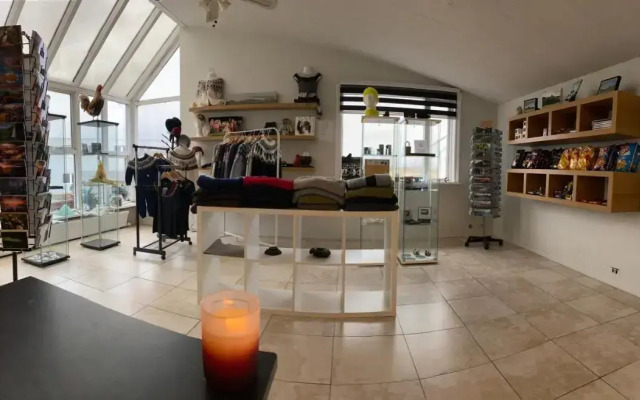 Laki Hotel