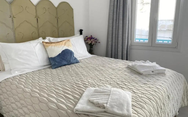 Seabed Suites Mykonos