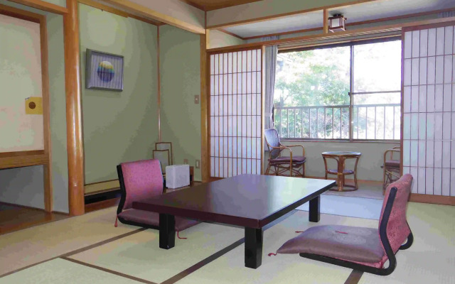 Kaihinsou Kamakura