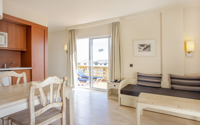 Hotel Marins Playa Suites - Adults Only