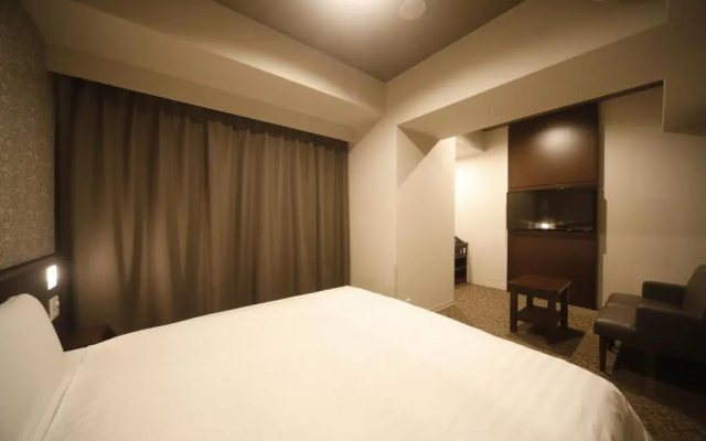 King Double room (풀 더블 침대) 사진 2