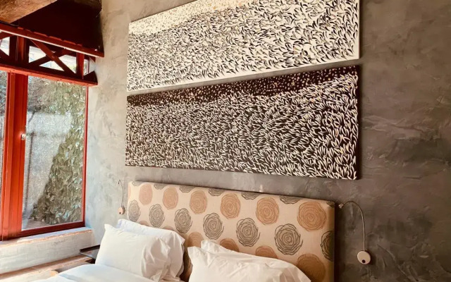 Galleria Vik Milano - Townhouse Galleria - Small Luxury Hotels of the World