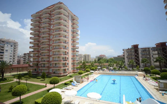 Alden 3 Residence