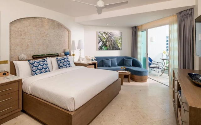 Sandals Dunns River All Inclusive