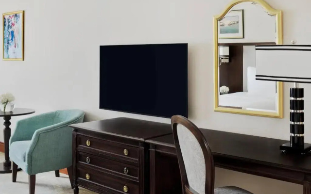 Intercontinental Madinah - Dar Al Iman by IHG