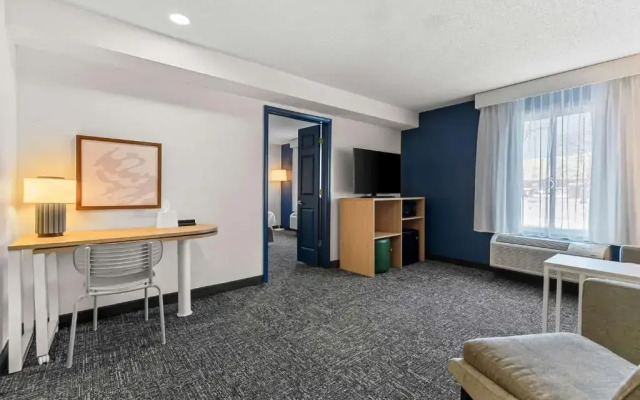 Spark By Hilton Hershey Near The Park