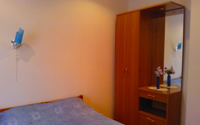 Guest House Mirabella