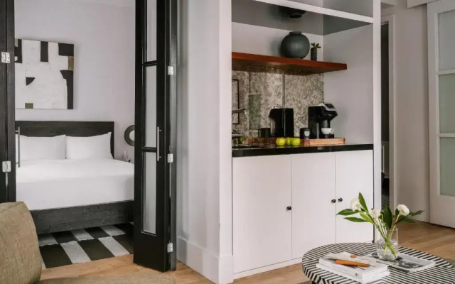 Duane Street Hotel Tribeca, Sonder by Marriott Bonvoy